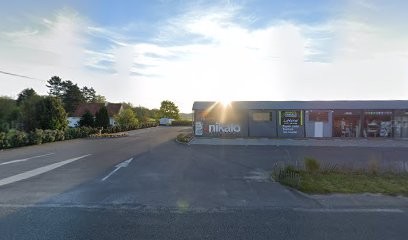 Univ'Air, Service de Nettoyage à Saint-Josse