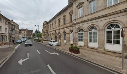 Clair et Net Services, Service de Nettoyage à Lure