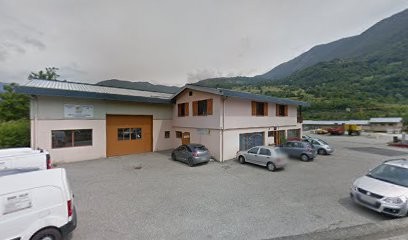 SMI ALP EVOLUTION, Service de Nettoyage à Aigueblanche