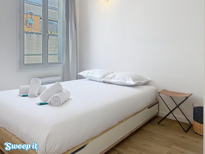 Sweep It, Service De Ménage à Paris 11