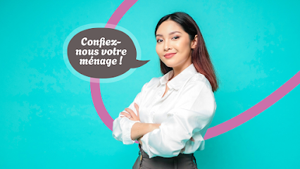 Ménage Et Repassage À Domicile - Centre Services Beauvais Service De Ménage à Beauvais