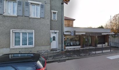 ISSYNET 74, Service de Nettoyage à Lugrin