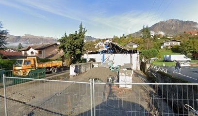 BIONET SERVICE (nettoyage - Rénovation), Service de Nettoyage à Gilly-sur-Isère