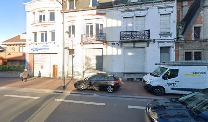 Nam Services Nettoyage, Service de Nettoyage à Tourcoing