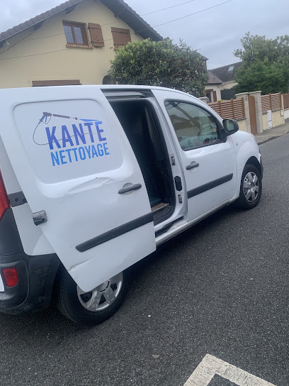 Kante Nettoyage, Service De Nettoyage à Paris 18
