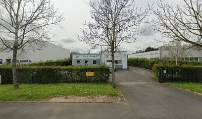 CVS Propreté - Centre Val Service, Service de Nettoyage à Orléans