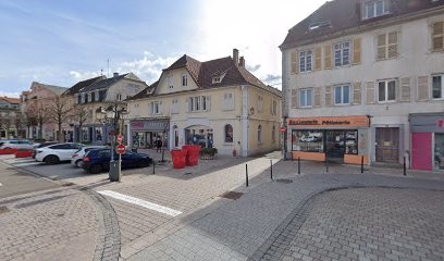 Nathy Services, Service de Nettoyage à Cernay