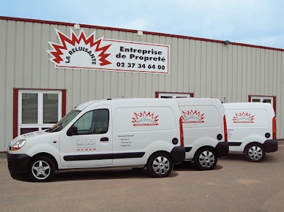 La Reluisante, Service de Nettoyage à Luisant