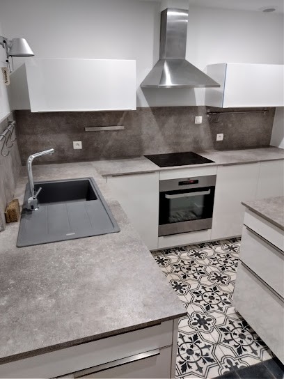 Ouzioini Nettoyage, Service de Nettoyage à Marseille 13