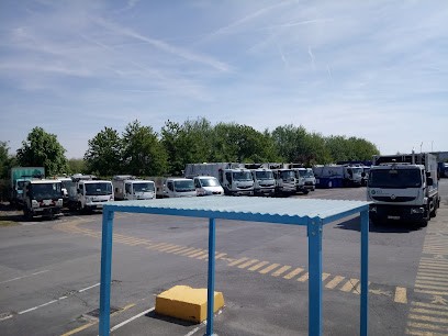 NCI Propreté Centre France, Service de Nettoyage à Compiègne