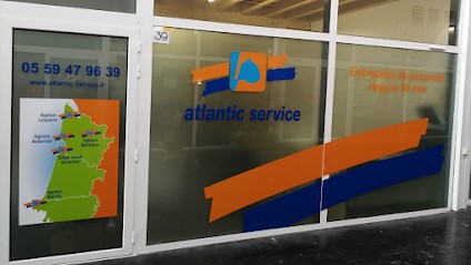 Atlantic Service Biarritz, Service de Nettoyage à Biarritz