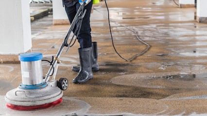 JC NETTOYAGE, Service de Nettoyage à Échiré