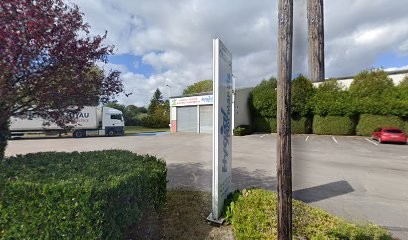 Hygial Normandie, Service de Nettoyage à La Saussaye