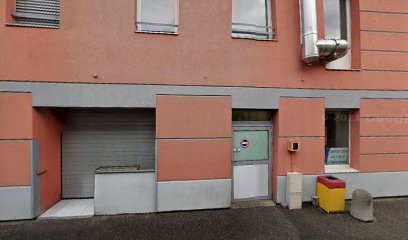 Vitrenet, Service de Nettoyage à Mulhouse