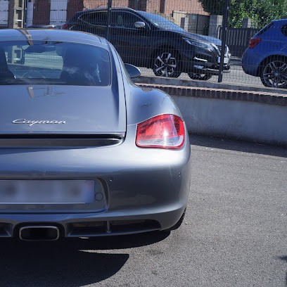 Nettoyage Auto Nord, Service de Nettoyage à Auchy-lez-Orchies