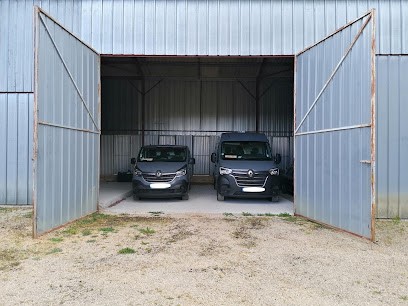 INDPM - Société de nettoyage extrême et désinfection après décès - Post mortem, Service de Nettoyage à Couhé