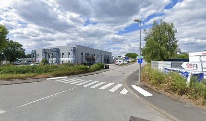 Onet Services, Service de Nettoyage à Vannes