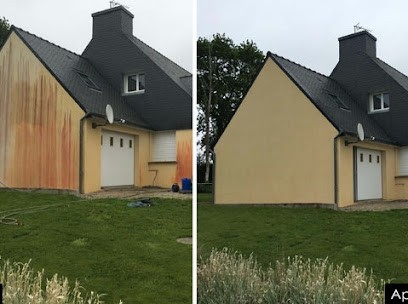 Sc Bati Clean, Service de Nettoyage à Lorient