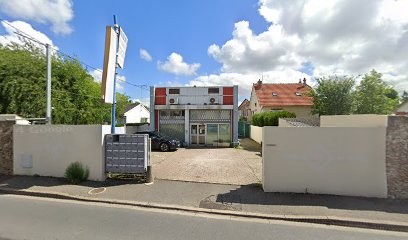 DM SERVICES NETTOYAGE INDUSTRIEL, Service de Nettoyage à Quincy-sous-Sénart