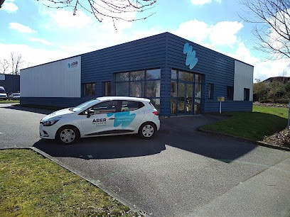 ABER Propreté, Service de Nettoyage à Plescop