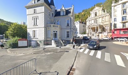 SteriClean, Service de Nettoyage à Royat