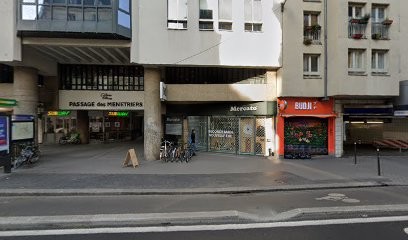 STAR CLEAN, Service de Nettoyage à Paris 03