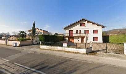 Gaspar services Propreté, Service de Nettoyage à Lagnieu