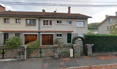 Nettoyage Georges, Service de Nettoyage à Aurillac