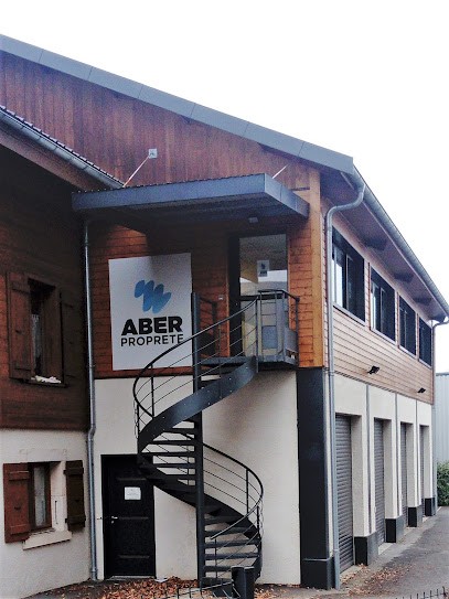 ABER Propreté, Service de Nettoyage à Seynod