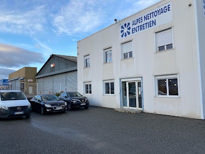 Alpes Nettoyage Entretien SARL, Service de Nettoyage à Sisteron
