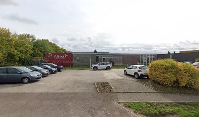 AG-cryo, Service de Nettoyage à Sainte-Savine