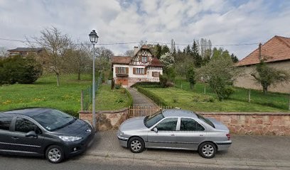 ACK propreté, Service de Nettoyage à Weinbourg