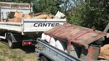 DVS Désencombrement Et Débarras - Débarras Et Vide Maison, Grenier, Cave…, Service de Nettoyage à Chozeau