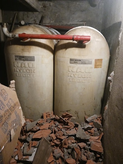 Moselle Cuve A Fioul, Service de Nettoyage à Woippy