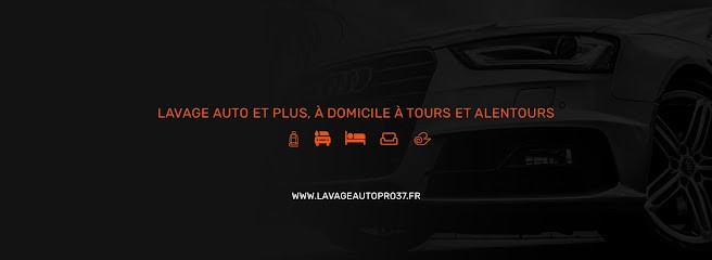 Lavage Auto Pro 37, Service de Nettoyage à La Membrolle-sur-Choisille