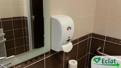 Eclat Martins, Service de Nettoyage à Villefontaine