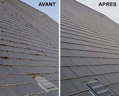 NP Démoussage, Service de Nettoyage à Petiville