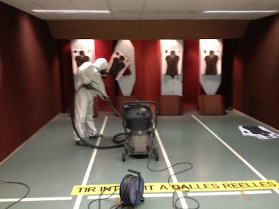 DNST, Service de Nettoyage à Charantonnay