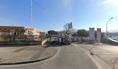 ISOR Group Marseille, Service de Nettoyage à Marseille 10