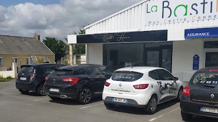 Excell'Home, Service de Nettoyage à Bédée