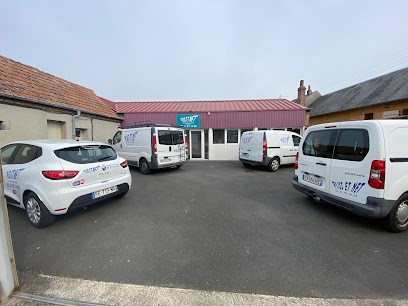 Plus et Net, Service de Nettoyage à Dives-sur-Mer