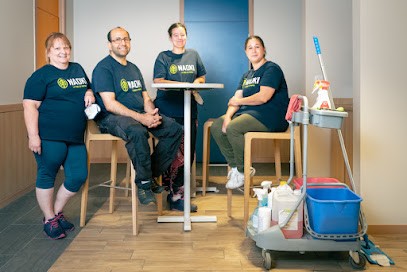 LBA Proprete, Service de Nettoyage à Vernouillet