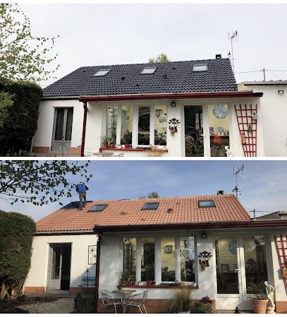 RB renovation, Service de Nettoyage à Saint-Omer