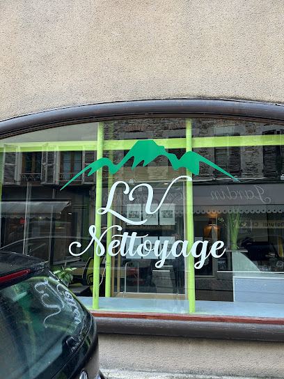 Lv Nettoyage, Service De Nettoyage à Ambert