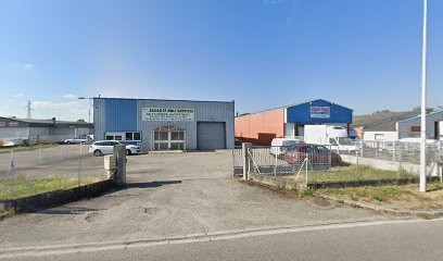 Alliance Multiservices, Service de Nettoyage à Pamiers