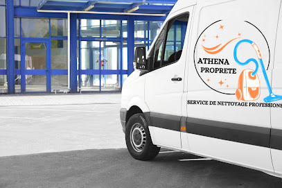 Athena Propreté Service De Nettoyage à Livry-Gargan