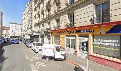 Habitat Propre Clichy 92, Service de Nettoyage à Clichy