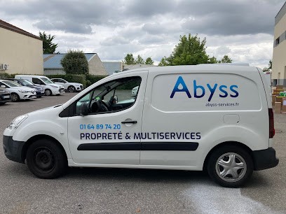 Abyss, Service de Nettoyage à Savigny-le-Temple