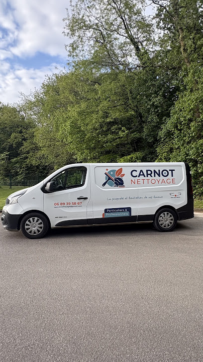 Carnot Nettoyage Quimper, Service De Nettoyage à Quimper