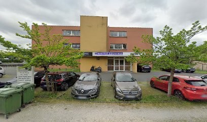 SAMSIC FACILITY BORDEAUX 2, Service de Nettoyage à Floirac